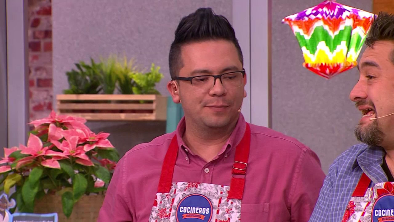 Receta: Birria | Cocineros Mexicanos