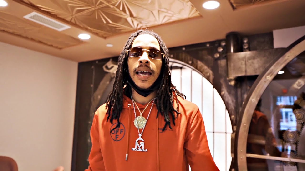 Affluent JB Matching Energy ( Official Music Video) Shot by Flycity Vision