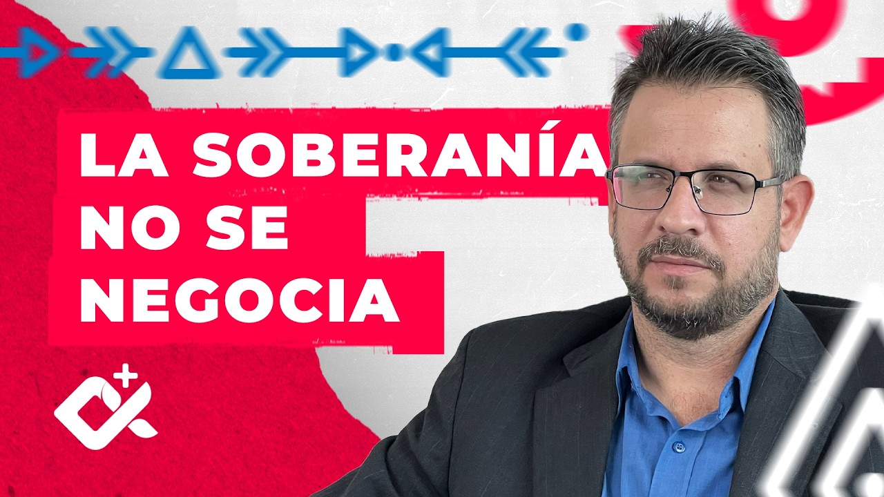 La esencia del conflicto EEUU - Cuba es hegemonía vs soberanía