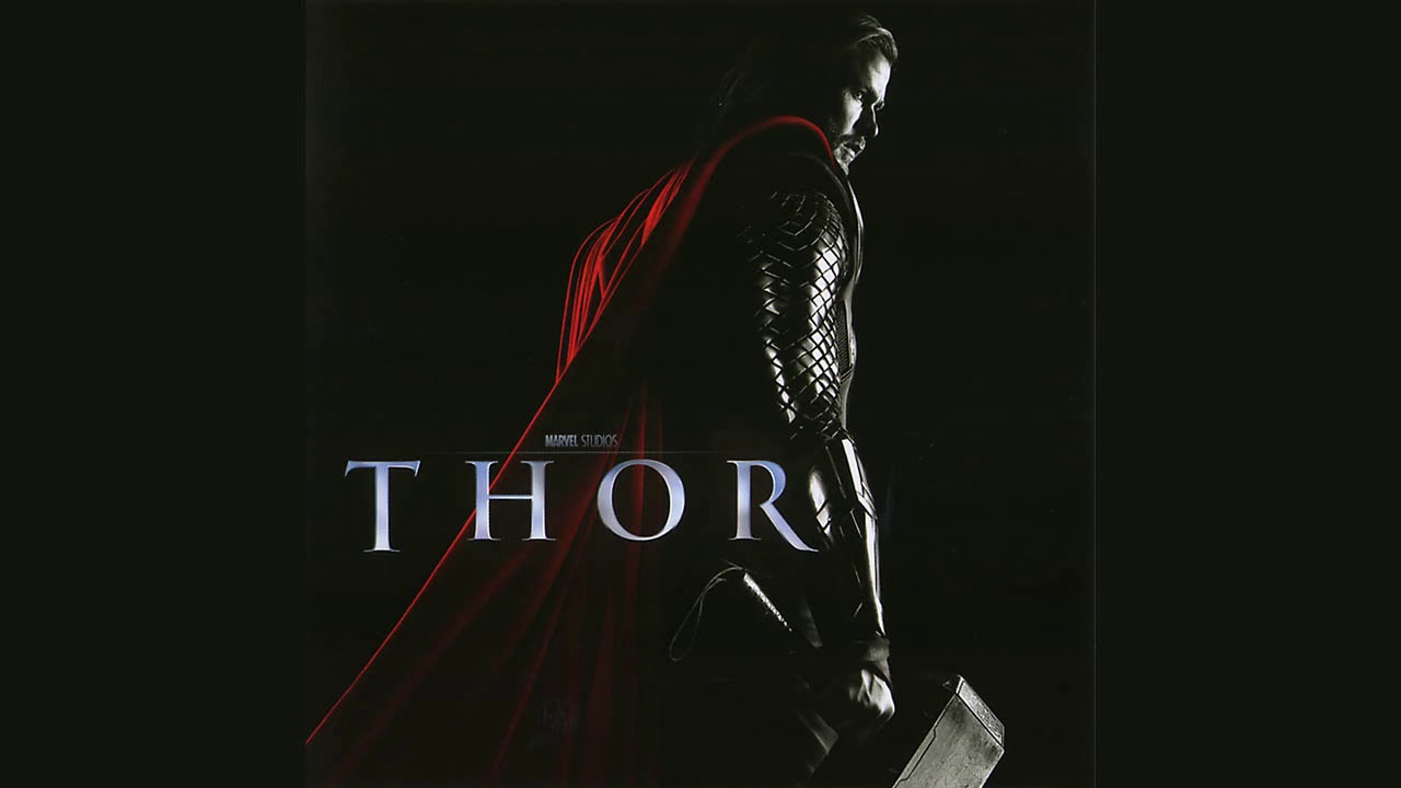 22 - Letting go ~ Thor (OST) - [ZR]