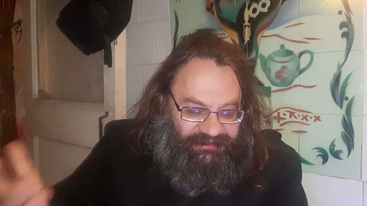 Vlog вопрос ответ 