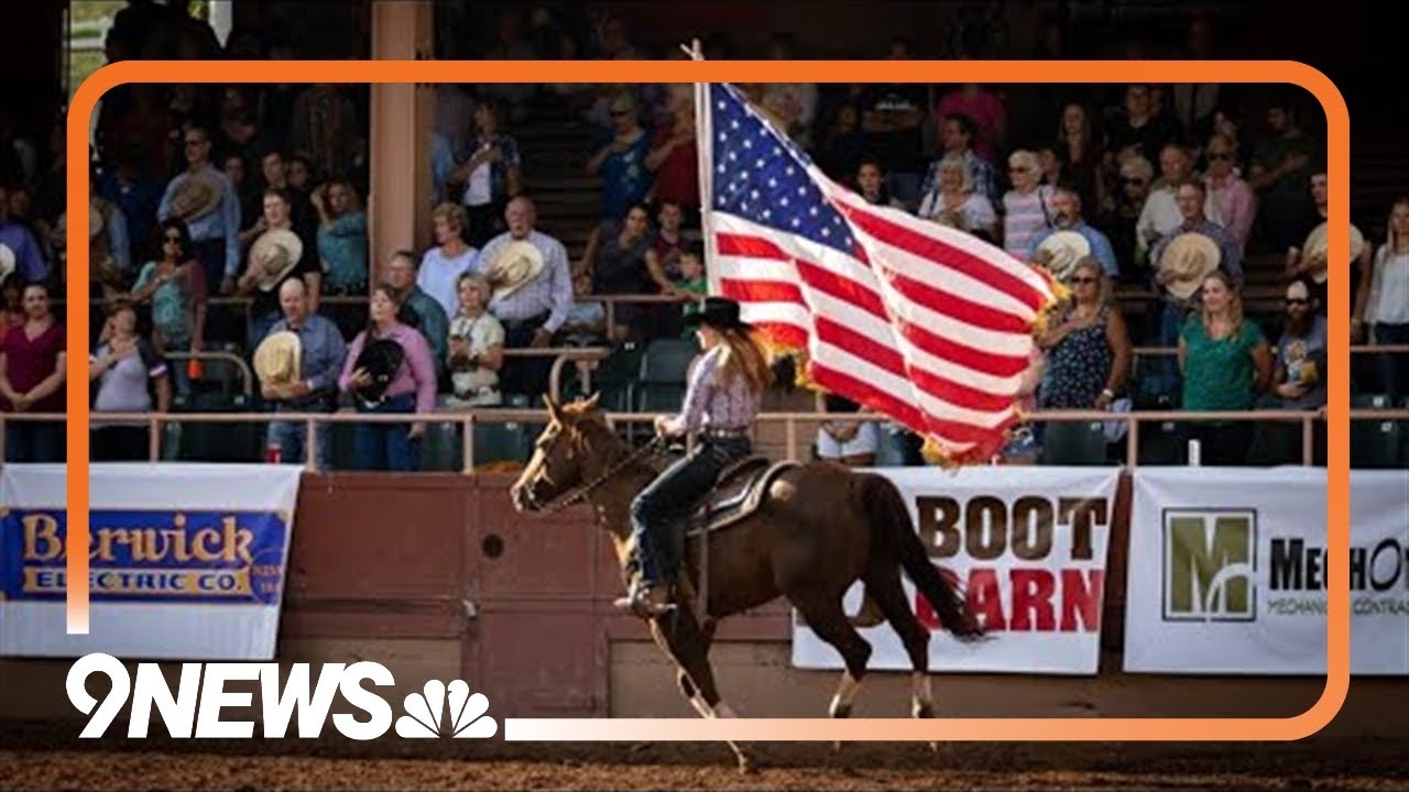 Pro Rodeo board votes to leave Colorado for Wyoming