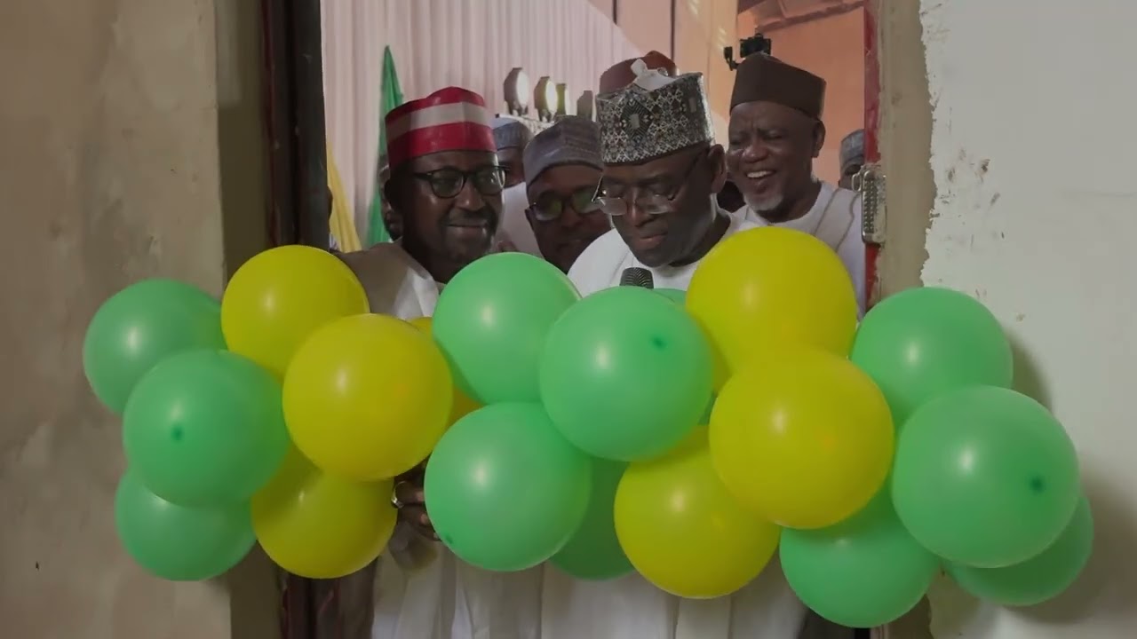 Seed Pro Africa Launching of Vegetable Seeds Production Line