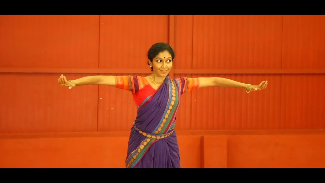 Alarippu  (Full Video) #dance #alarippu #bharatanatyam