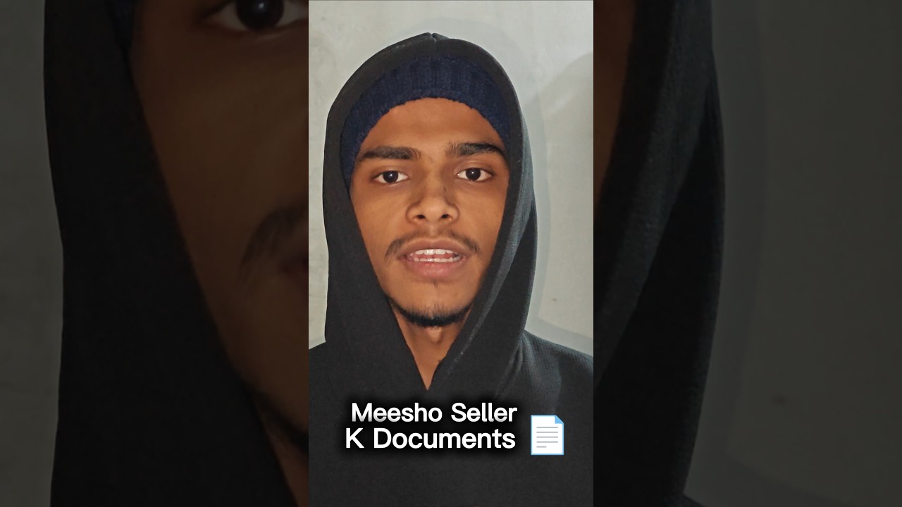 Online Business Ka Dark Truth | Required Documents📃 