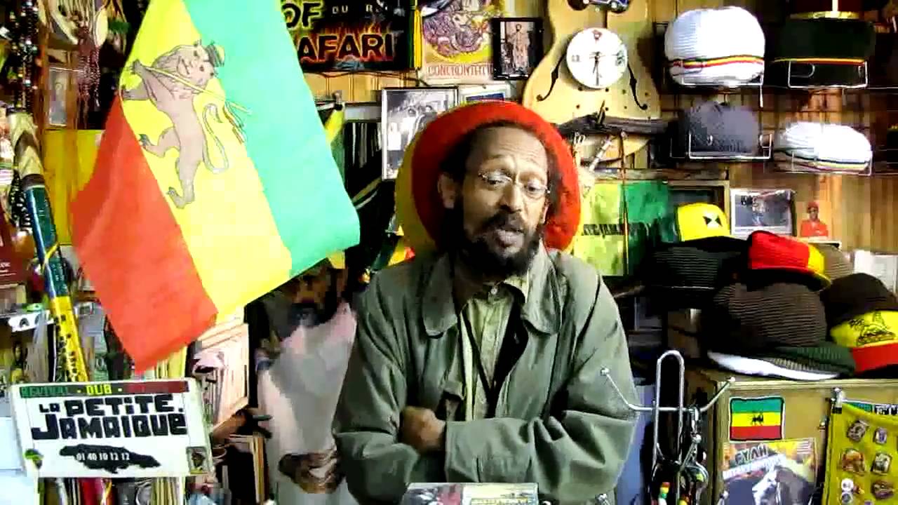 Le droit de réponse de l'Esprit Rasta sur TV28 (2ème partie, version intégrale).