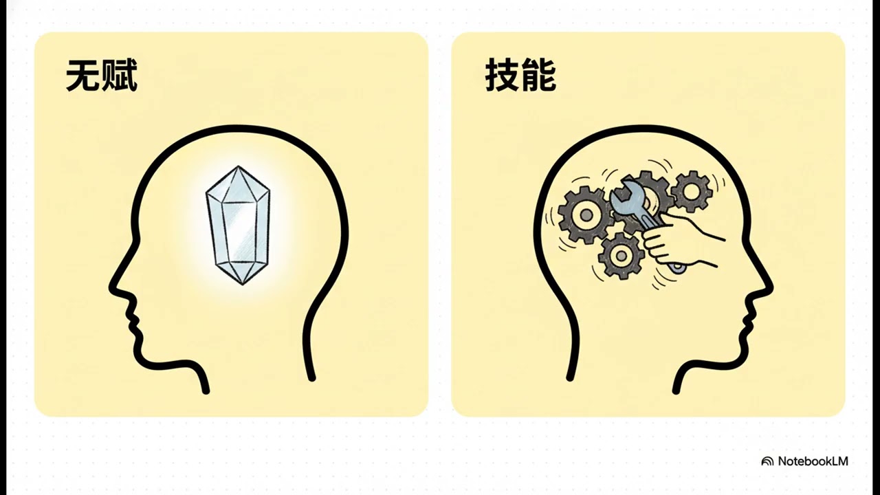 【于光远】30：解锁你的思维：为什么逻辑是你最强大的工具
