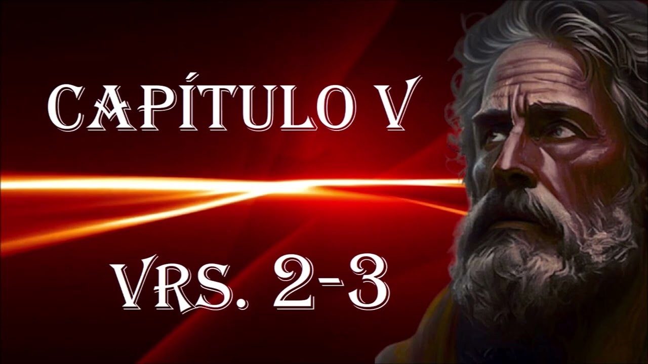 SUFRIMIENTO Y PROFECÍA CUMPLIDA .PASTOR BAUTISTA NIKOS RICOY. MINISTERIO TINAJAS. 