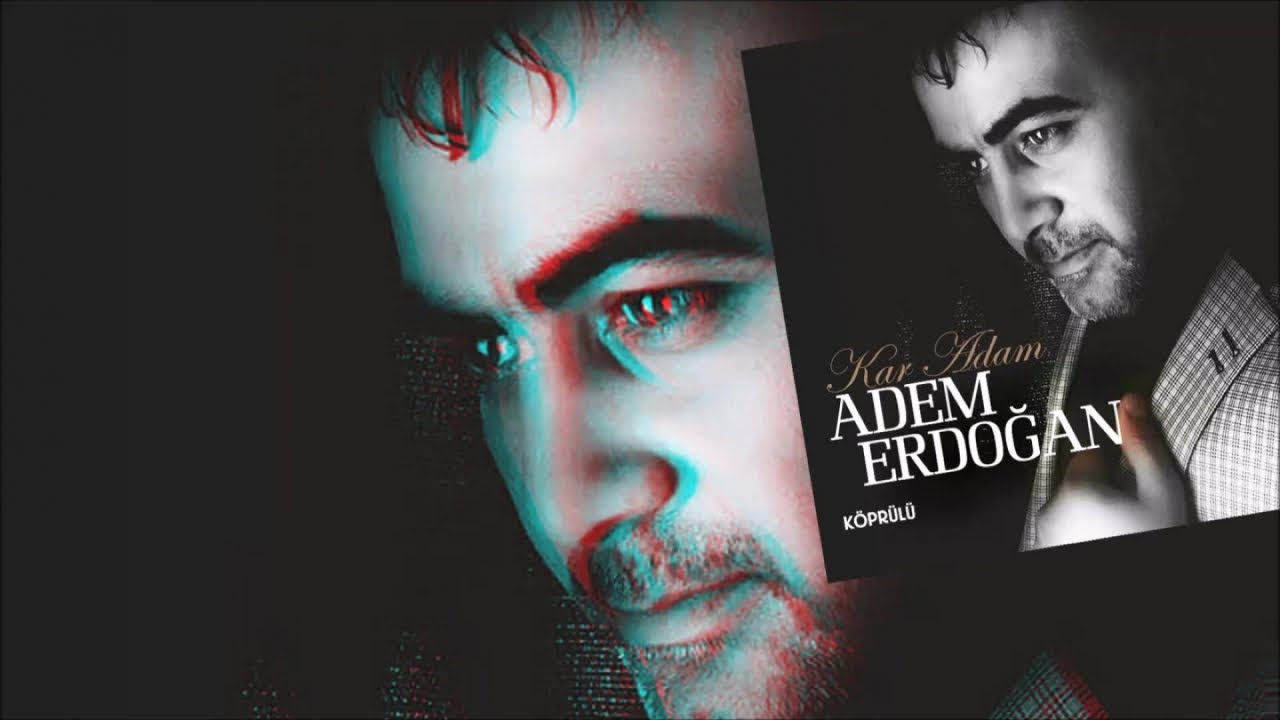Adem Erdoğan - Ölüm Yok Sanıyormuş [Official Audio]