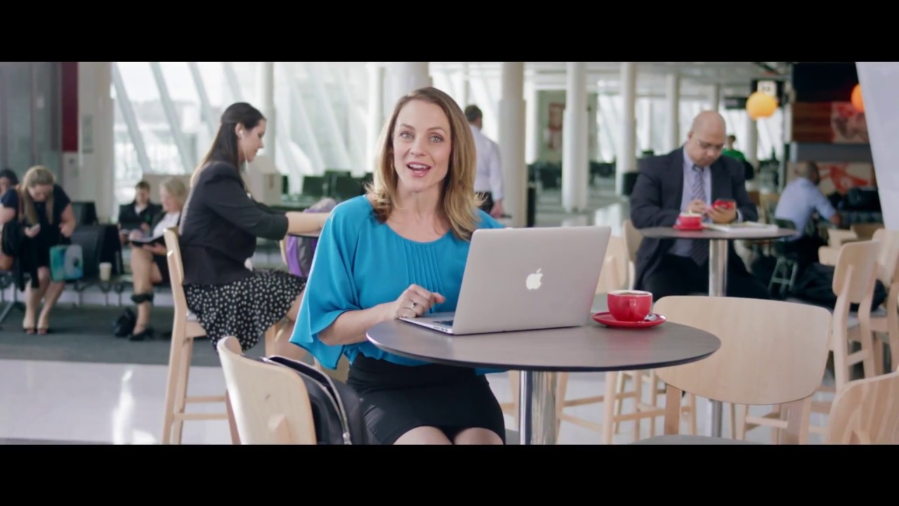 OneSKY: A new age in Australian air traffic management (full)