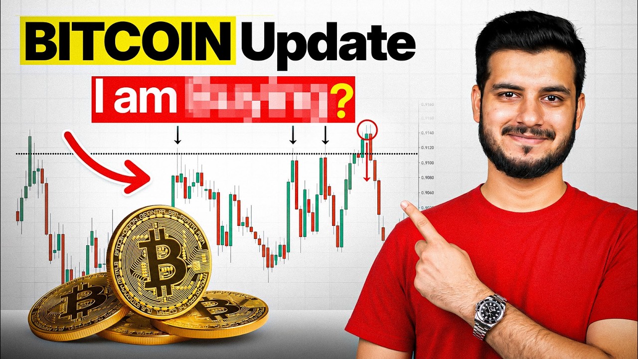 Bitcoin Latest Update: Is $71K the Next Target?