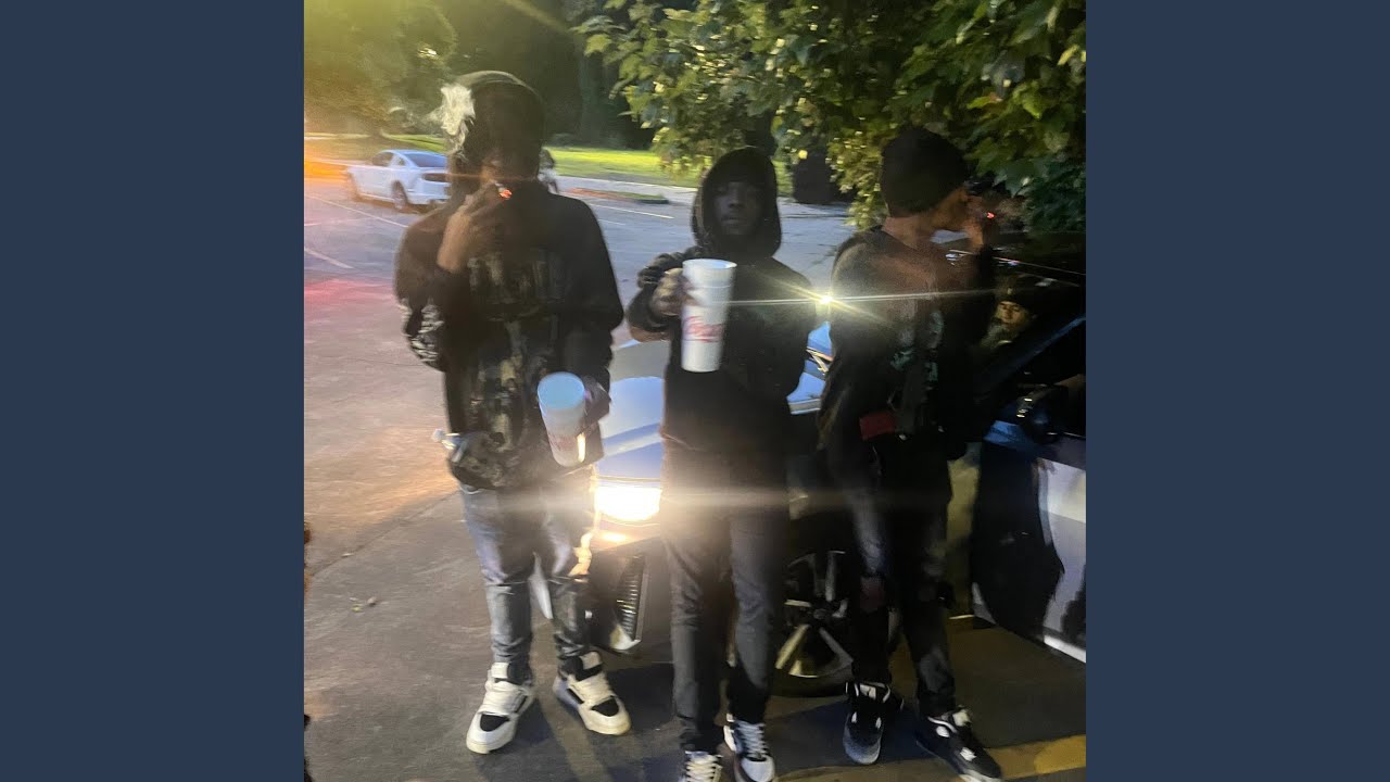 No feelings (feat. Mudbabbyy & Luh k6)