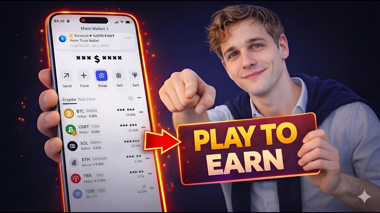Free Crypto Predictor for Mines TON 2026 🚀 Real Test | Does It Actually Work or Is It a Scam?
