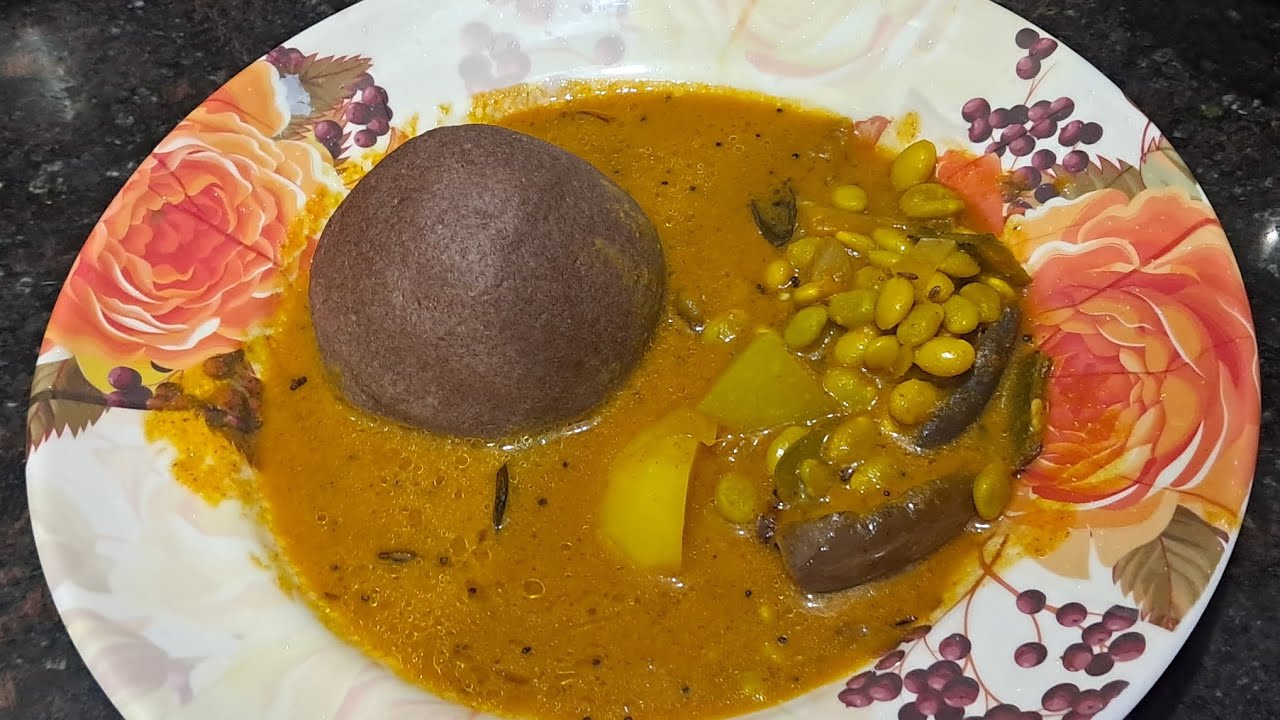 Baller ki Kadi | Bangalore  special baller ki Kadi