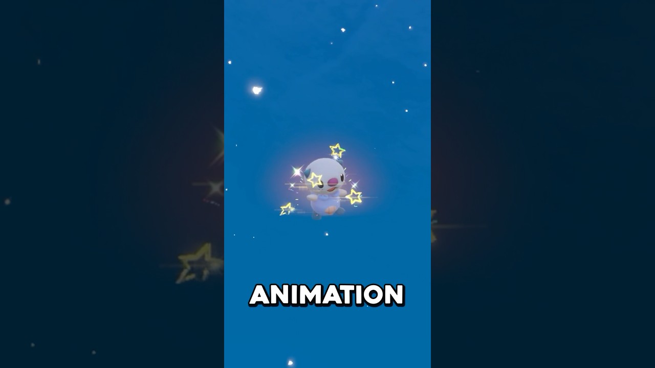 Ranking all Shiny Starter Pokemon