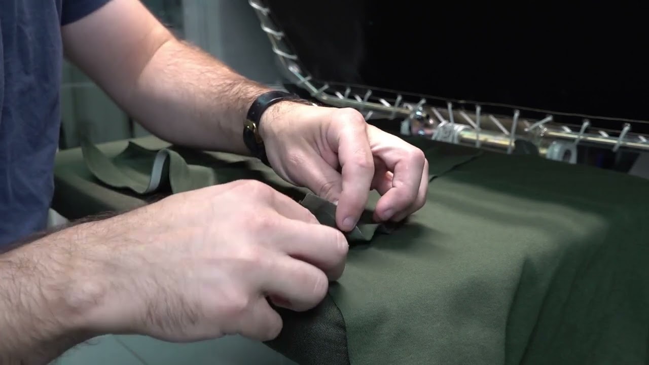 What is sew free bonding?