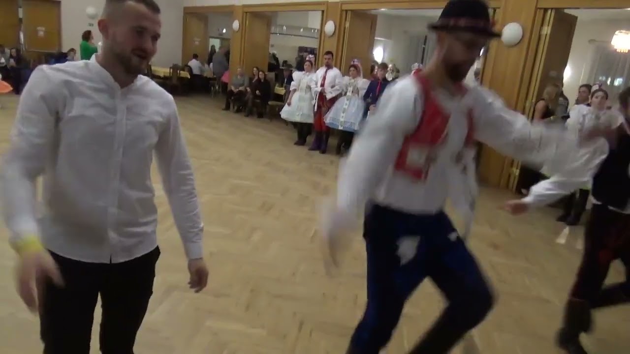 Hody Stará Břeclav 2022