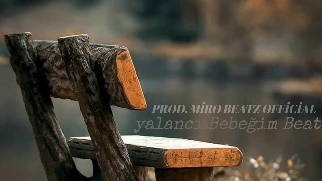 Prod. Miro Beatz Official - Yalancı Bebeğim Beat 2020