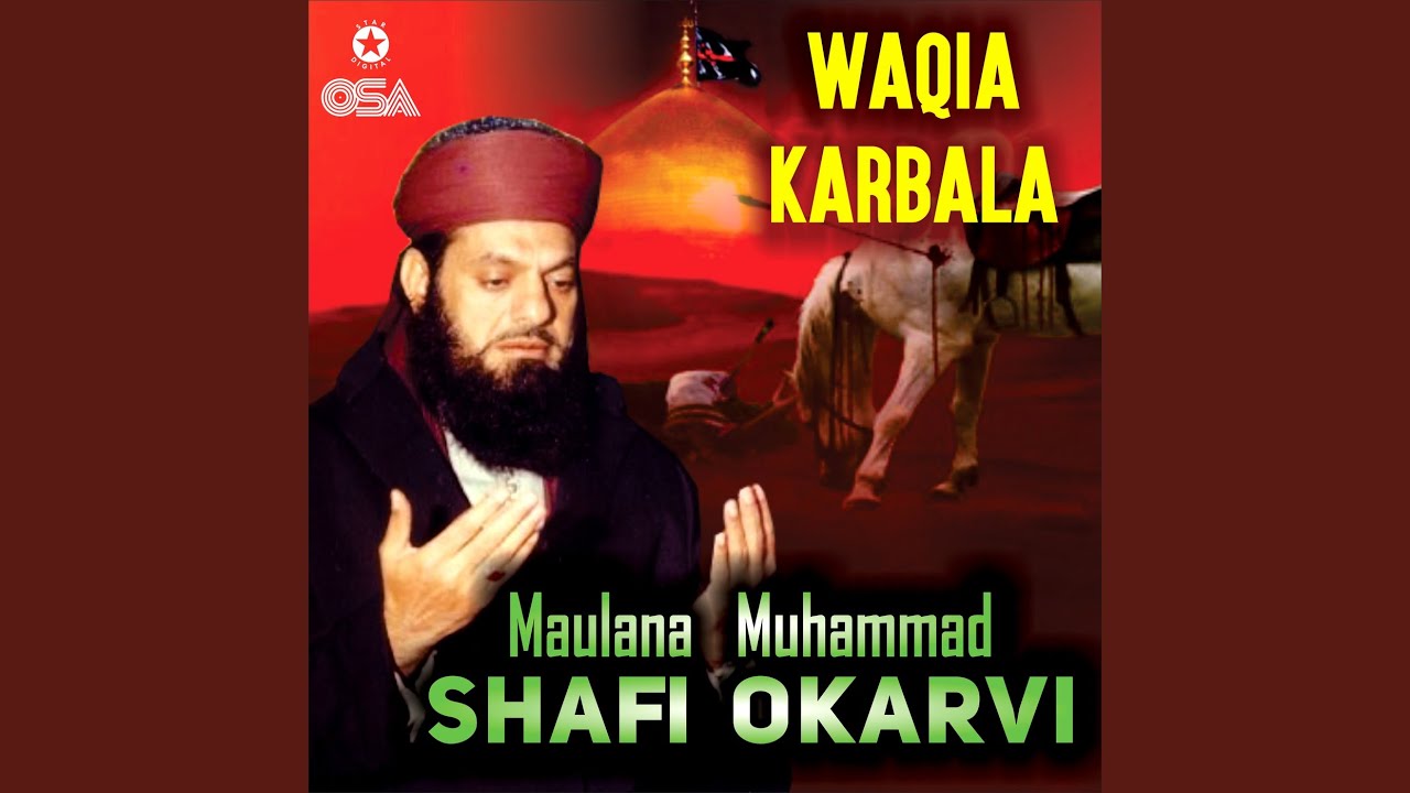 Waqia Karbala, Pt. 2