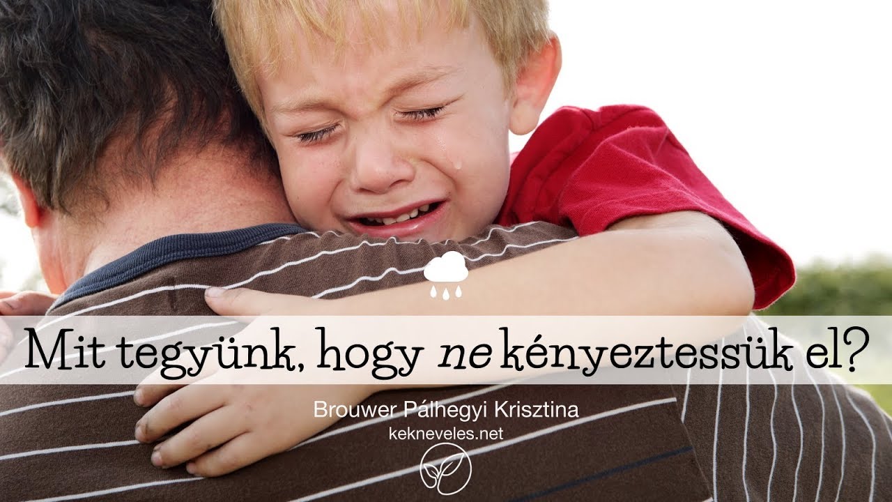 K&Eacute;K nevel&eacute;s: Mit tegy&uuml;nk, hogy ne k&eacute;nyeztess&uuml;k el?