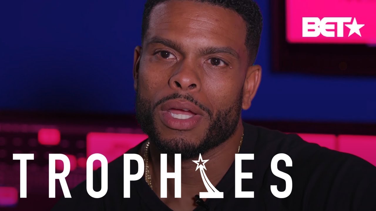 Benny Boom, Video Director For Nas, Nicki Minaj & More Speaks On His Winning Formula | Trophies
