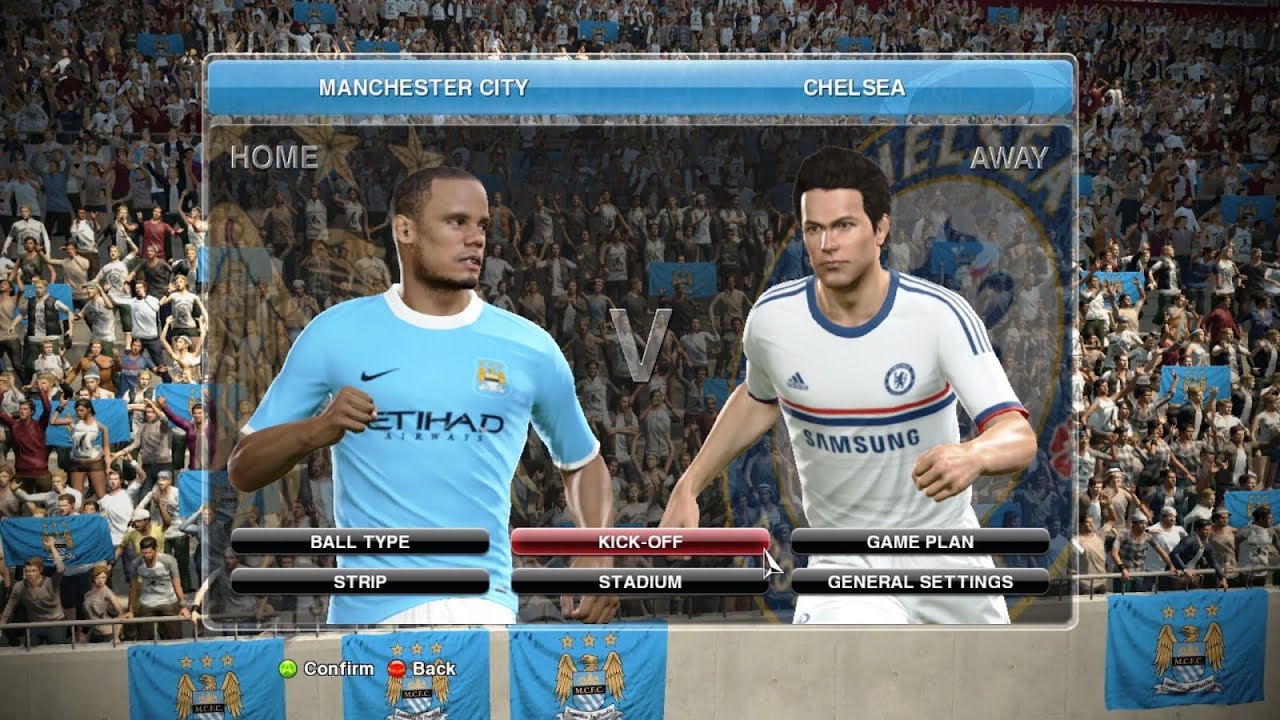 PESEdit 2014 4.0 Patch