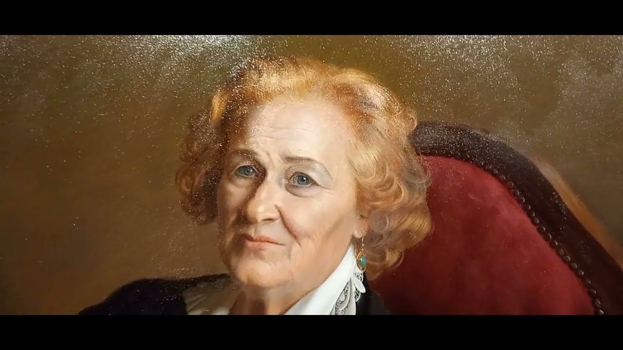 ч. 2.      ГАЛЕРЕЯ  АЛЕКСАНДРА  ШИЛОВА.