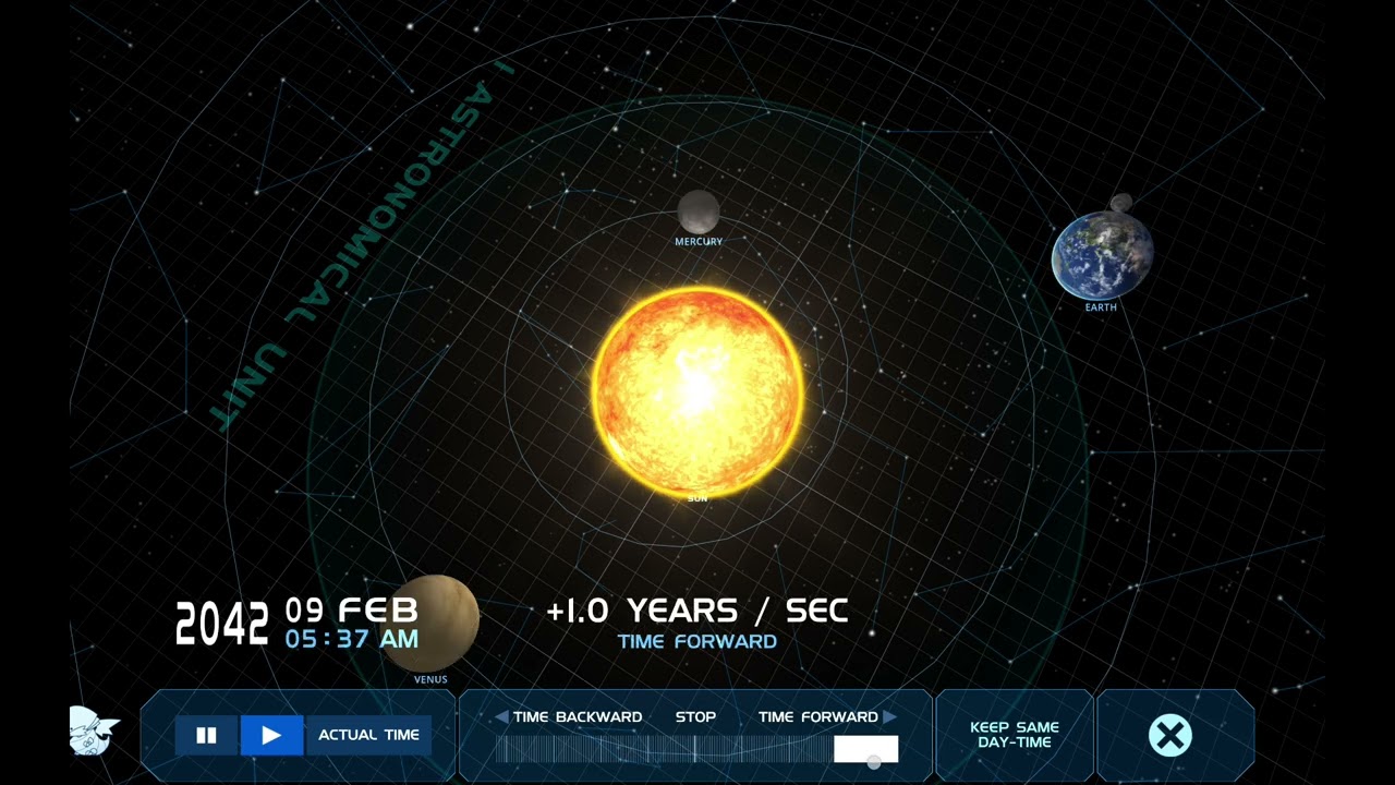 March 7, 2026
