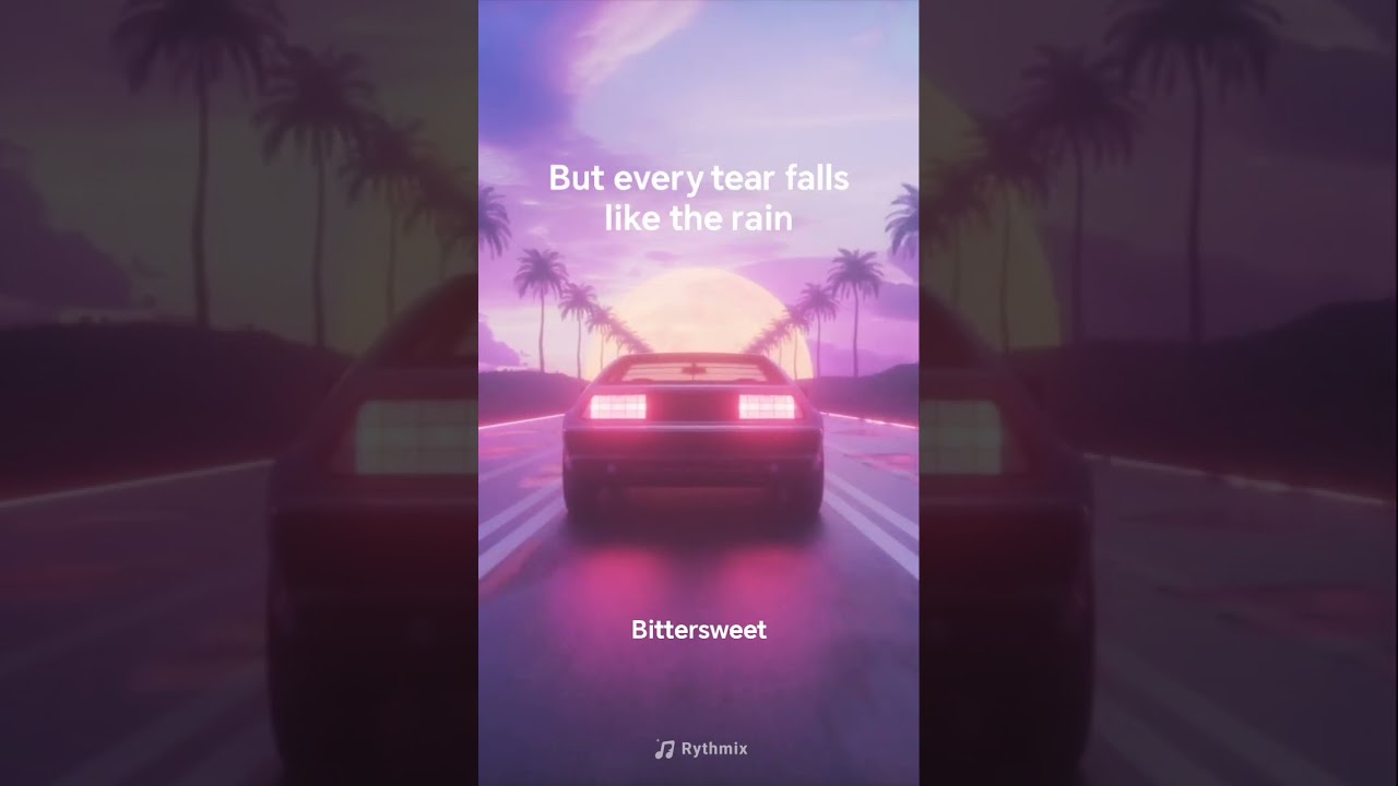 ~Bittersweet New Song 💗 Singer:🎙️ Andriana Josepth Composer🎹,Lycirs🖋️:,Creator: Mugesh Kumar 