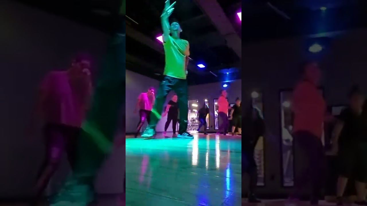 Mix Reggaeton by Daniel Charles