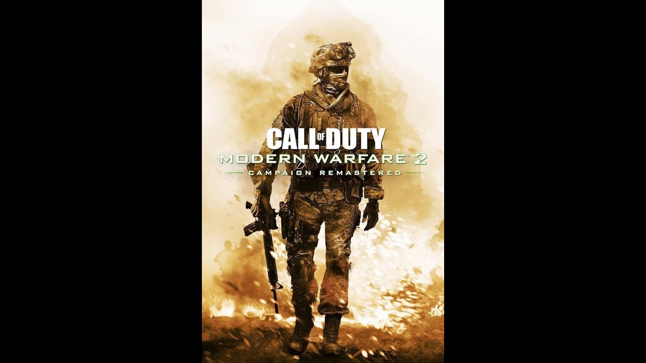 Call of duty Modern Warfare 2 Прохождение на русском - Часть 7