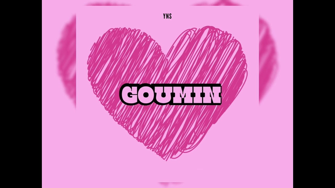 Yns - Goumin ( slowed )