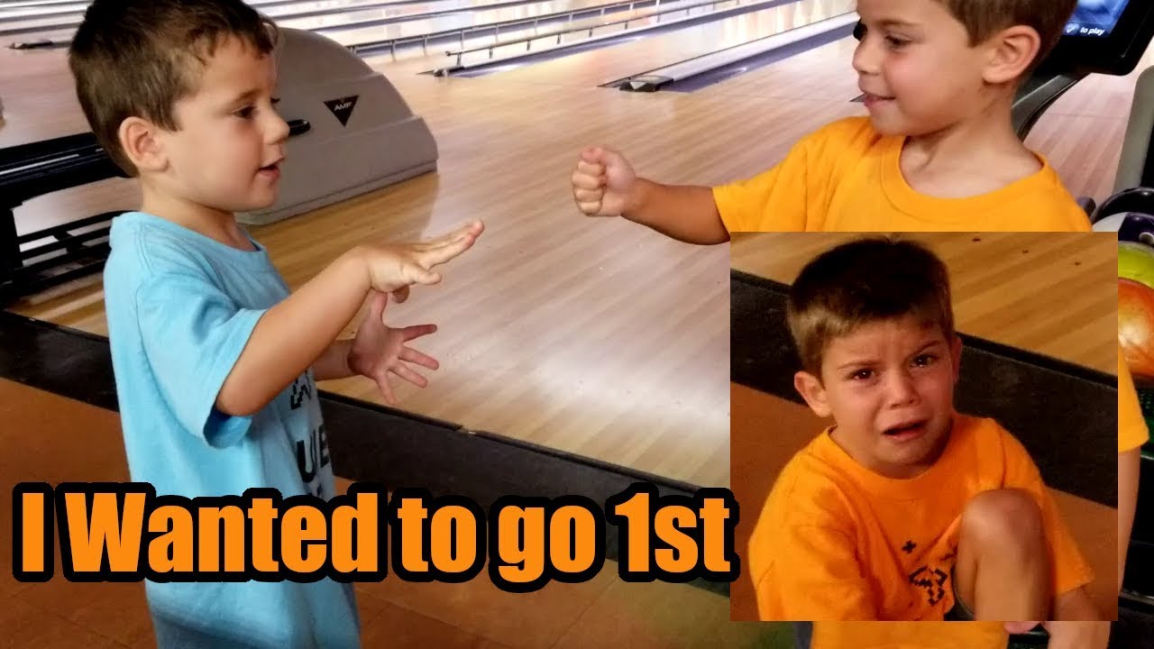 Bowling Breakdown