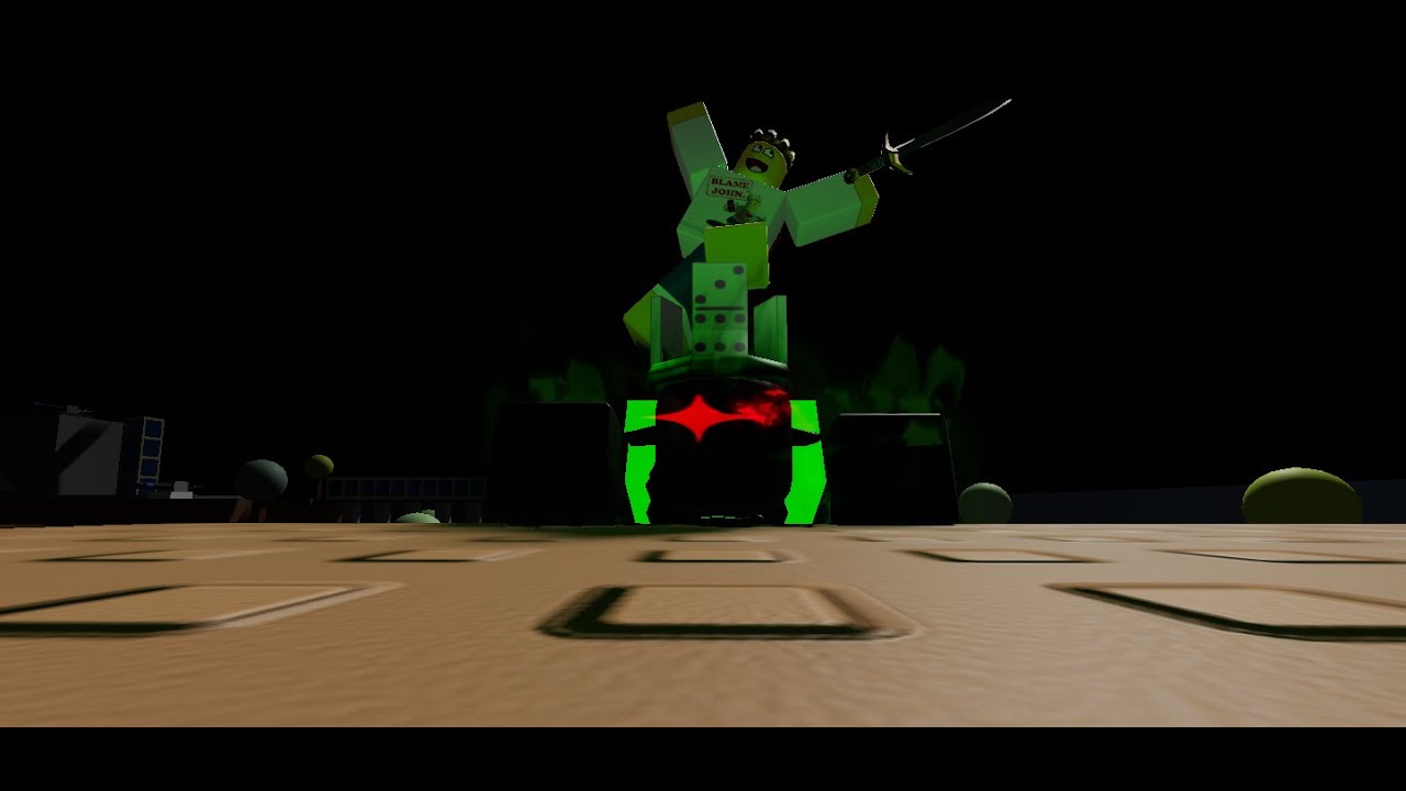 Bad 1x gameplay