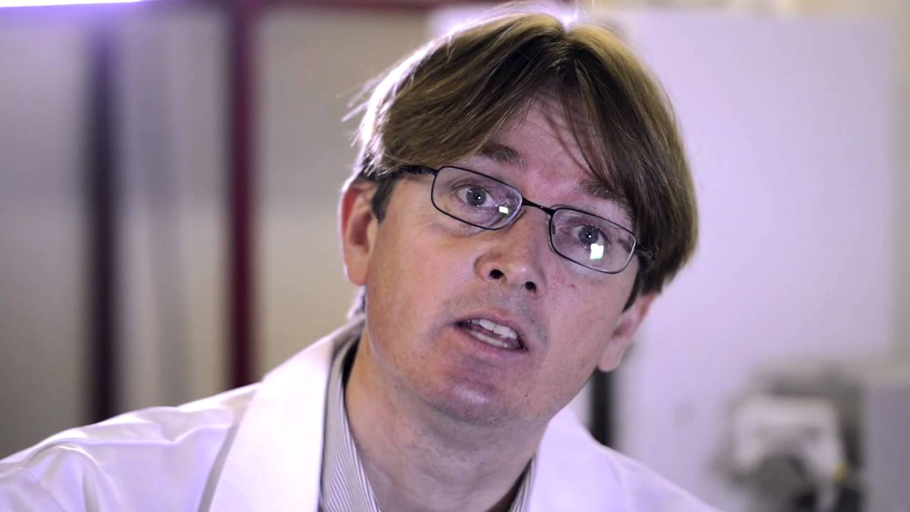 Master en chimie & master en biochimie - Présentation
