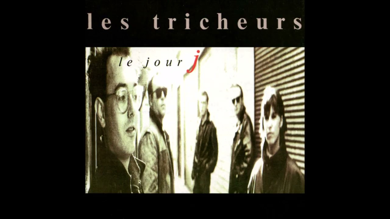 Les tricheurs - Le jour J - 1988
