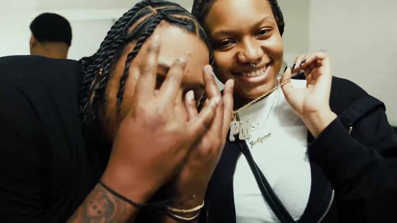 Ypn Sleezo - Blockstar (Official Music Video ) shot by @santos vision’s