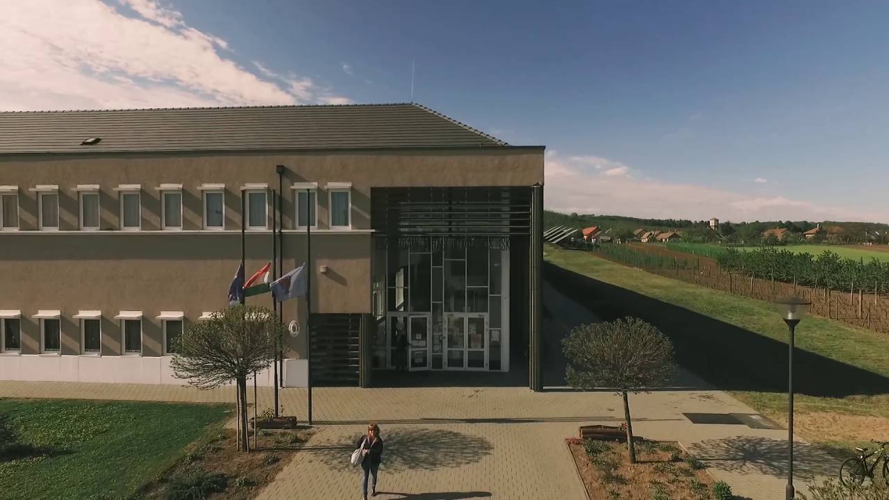 Csomád települése