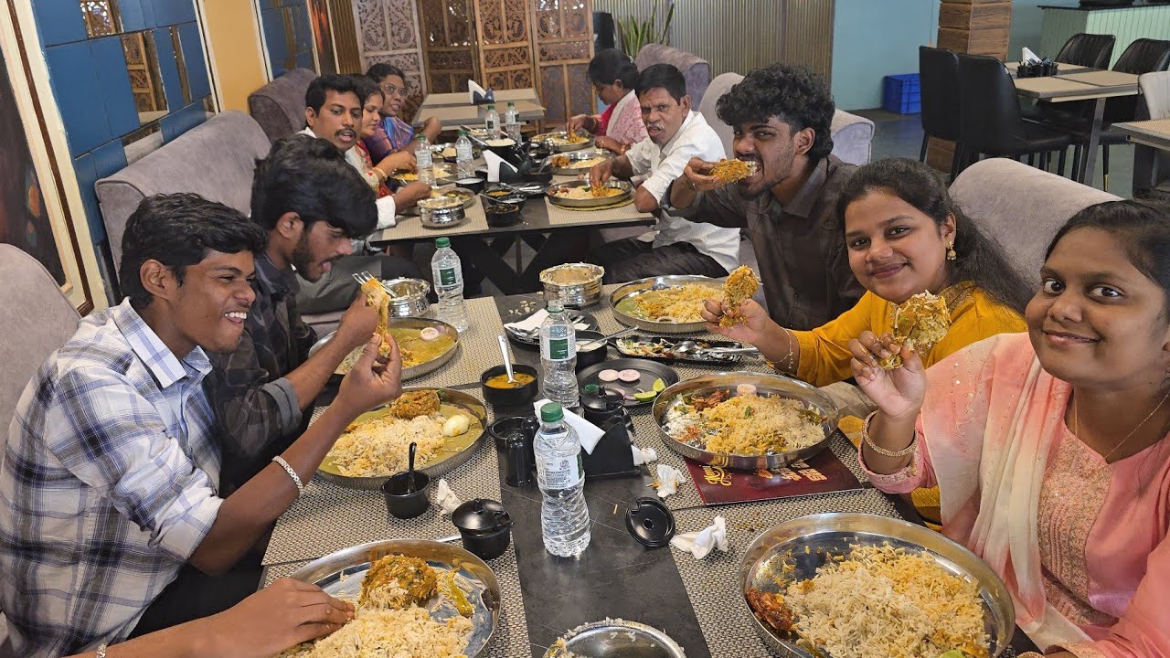 వాళ్ళేమో అది నాకేమో ఇది పండుగ పూట నాకు ఈ పరీక్ష ఏంటి 😭