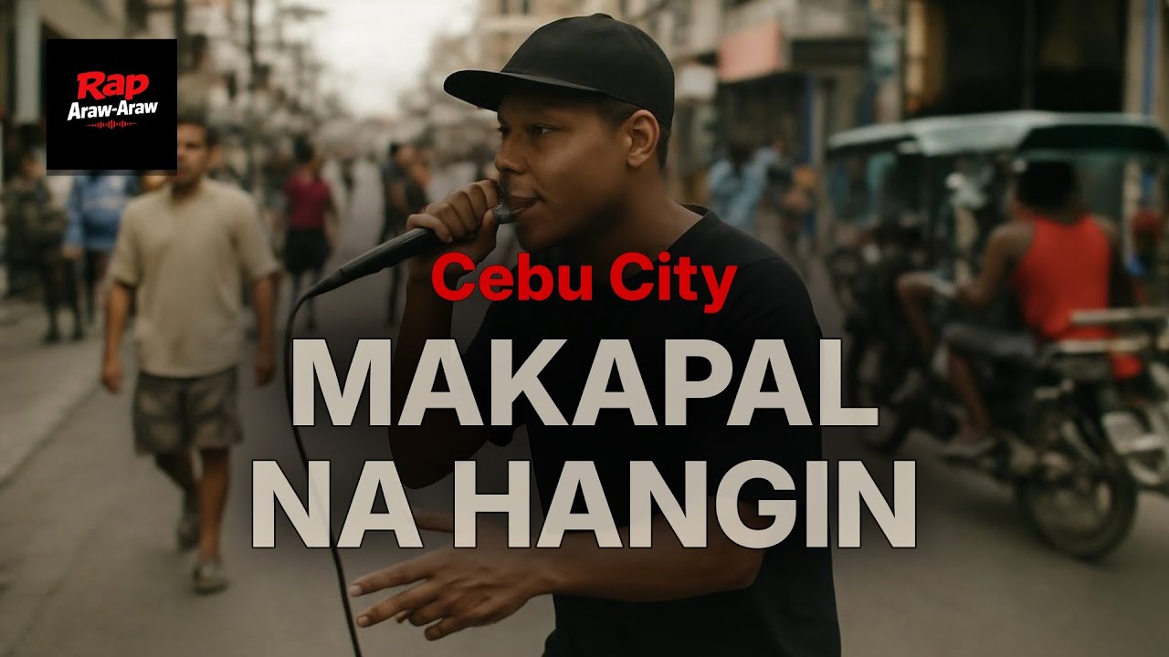 Cebu City | Kapag balita ang umiikot, sino ang sasalo?