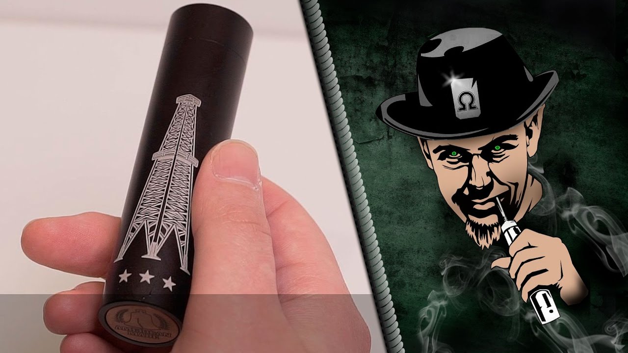 Мехмод Rig v3 - Люмишно, Дорого и Геморно)))