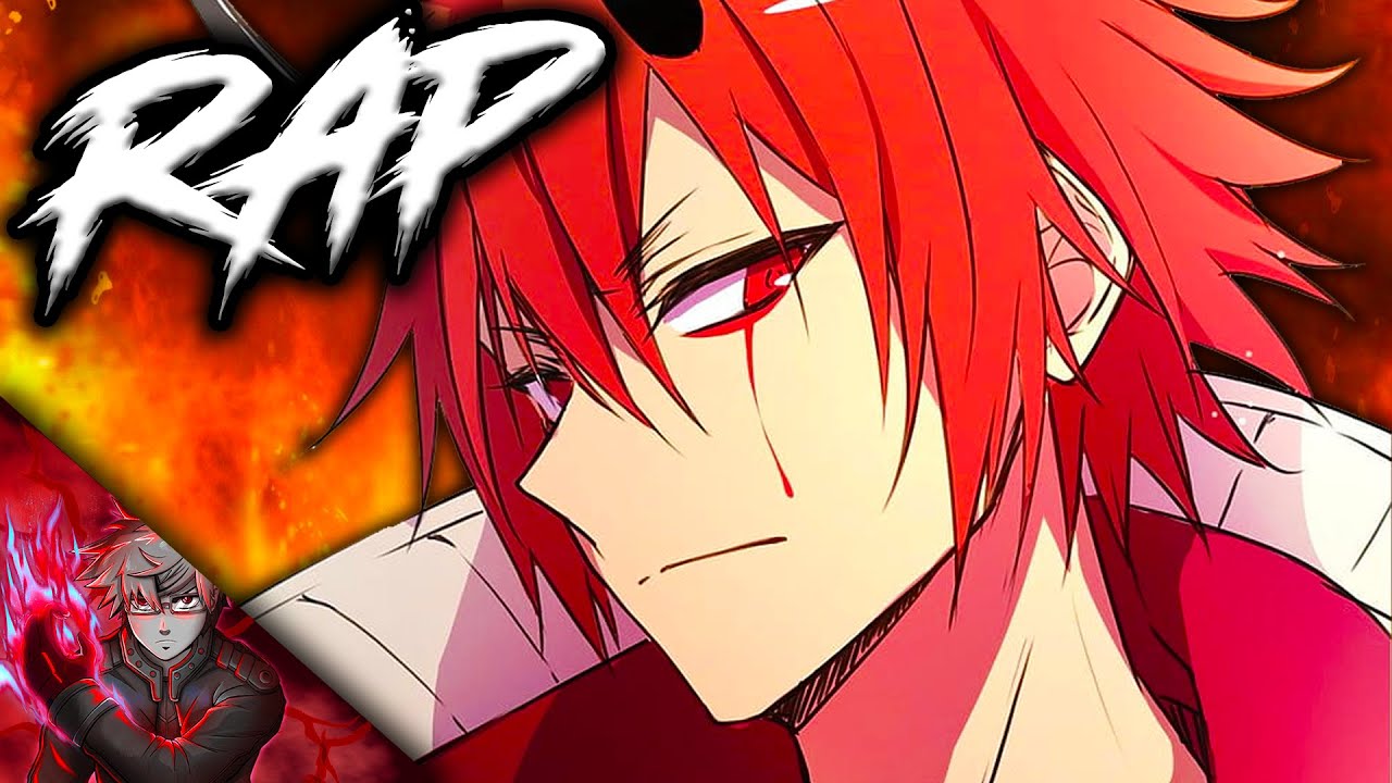 BENIMARU RAP | 