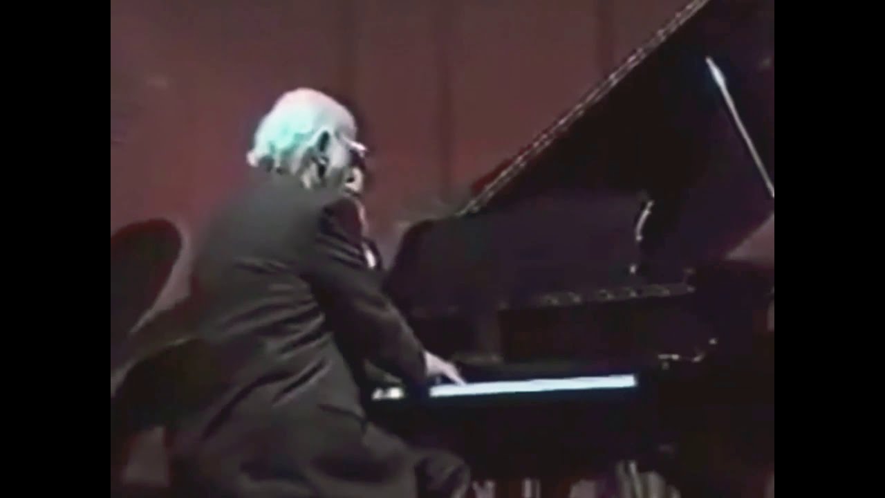 Gino Bechi - Casinha pequenina