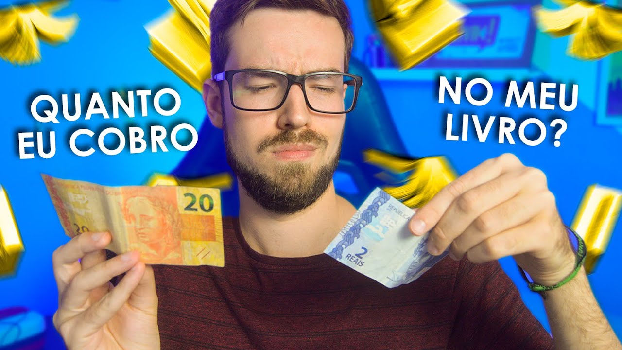 POR QUANTO VENDER OS SEUS LIVROS USADOS? 📚💸 Dúvidas em quanto cobrar nos desapegos nunca mais!