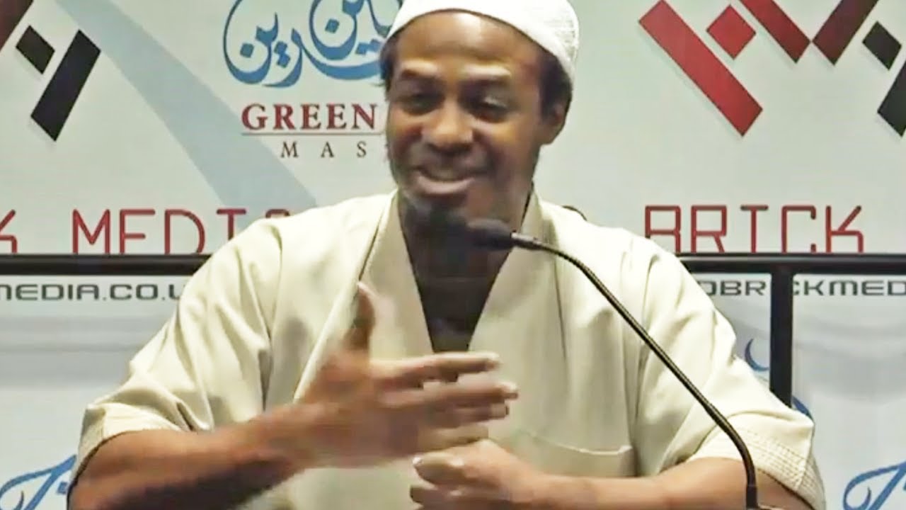 Preparing for Ramadan - Abu Taubah