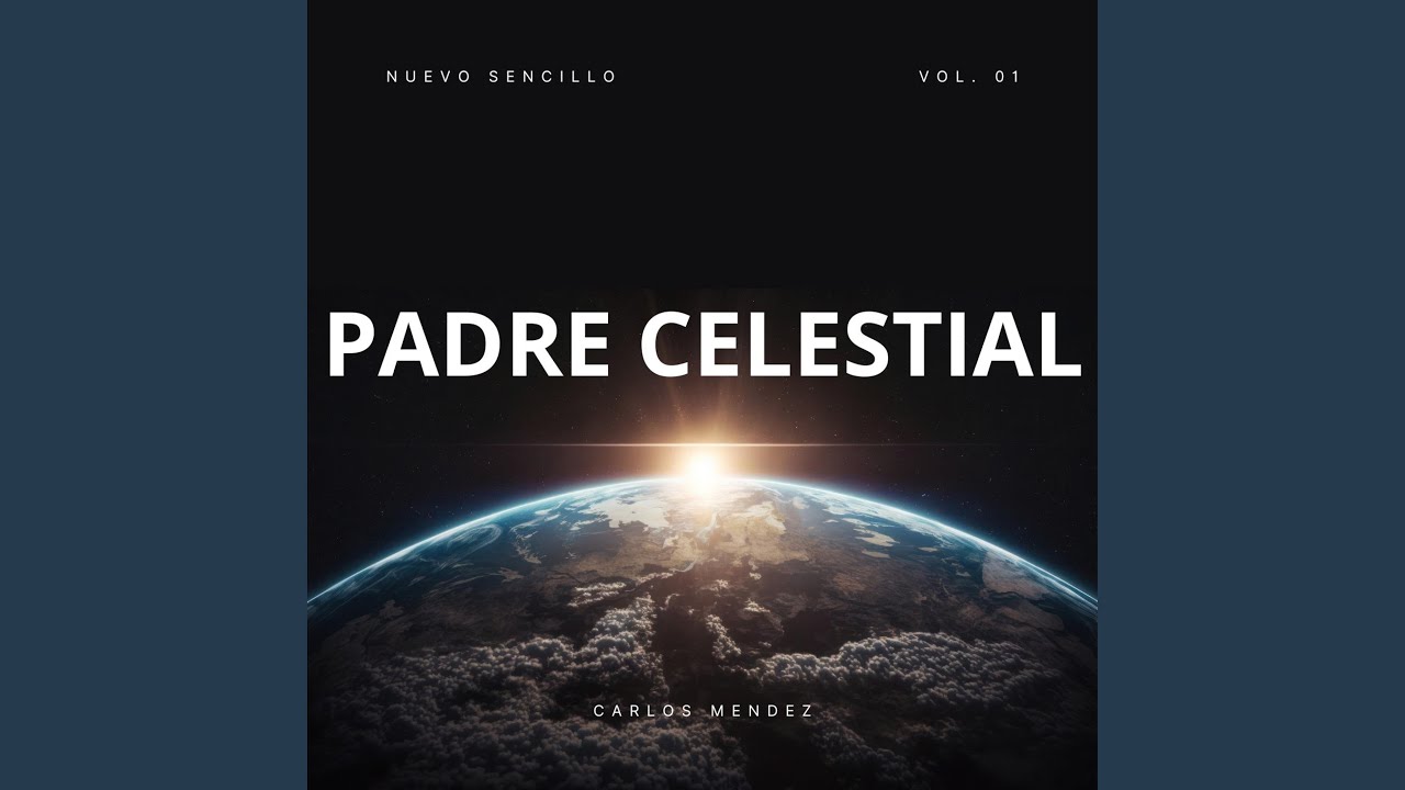 PADRE CELESTIAL