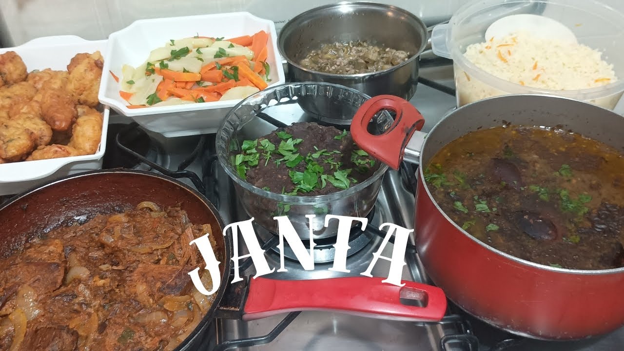 Jantar de segunda a noite!! 🍽️😋