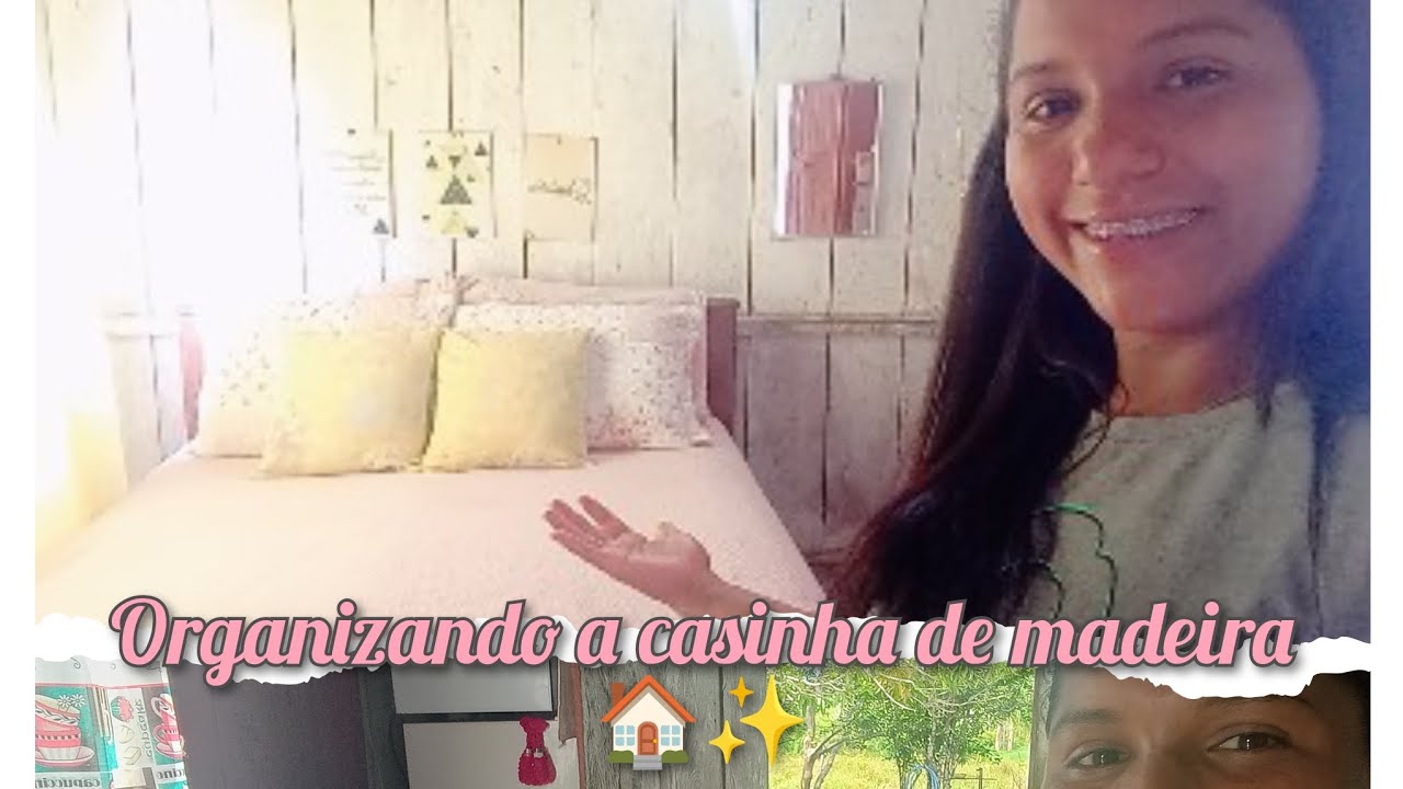 Rotina morando no interior ✨🏠🧹