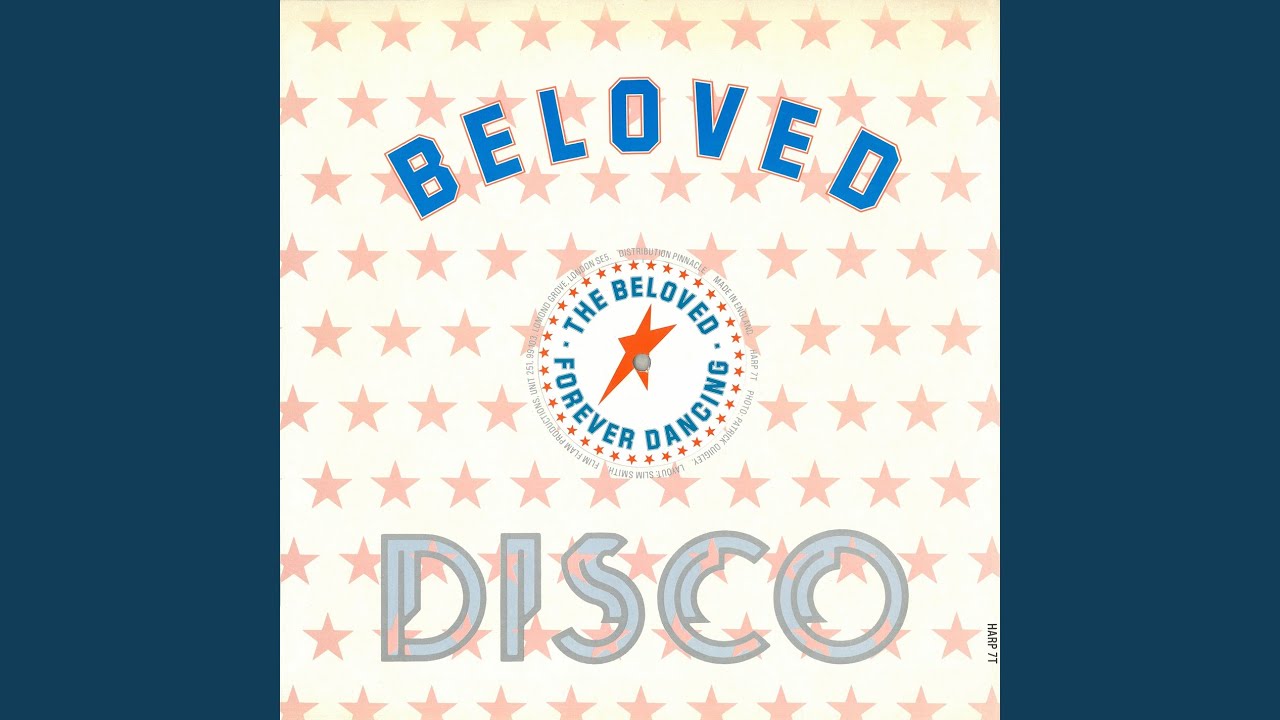 Forever Dancing
