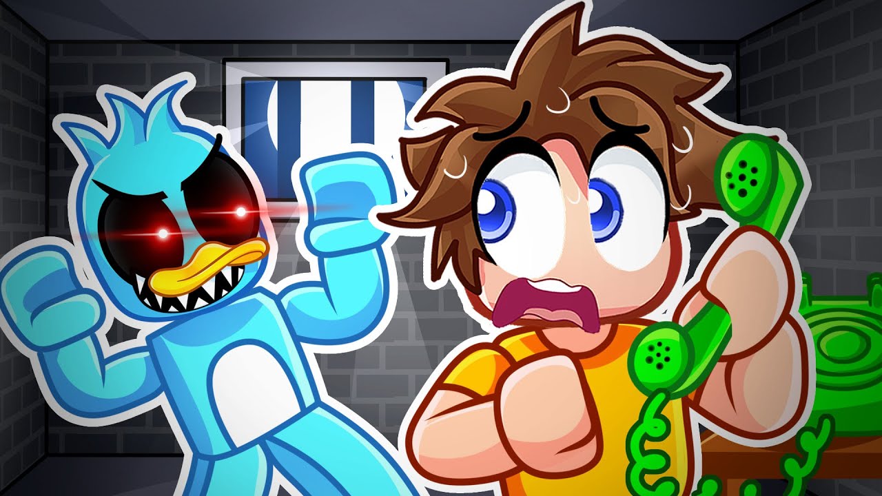 Don't Call EVIL MILO at 3am!